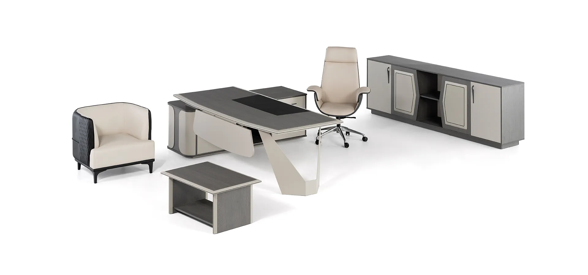 Doğal ve Modern Dokunuşlar